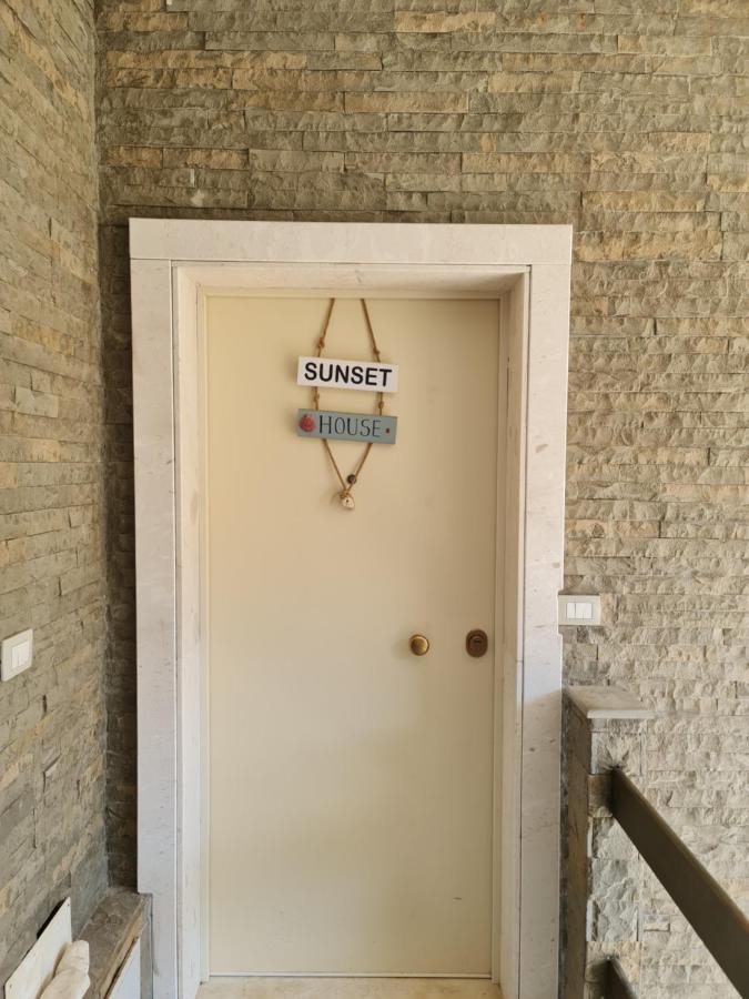 Apartamento Sunset House Vlorë Exterior foto